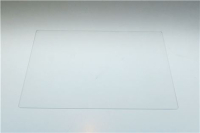 VETRO PORTA GLZ 1800
