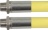 ГАЗОВЫЙ ШЛАНГ TUBOGAZ Ø 3/4"MМ 2000 ММ