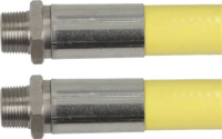 ГАЗОВЫЙ ШЛАНГ TUBOGAZ Ø 3/4"MМ 2000 ММ