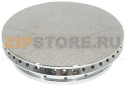 SPARTIFIAMMA 83 mm 