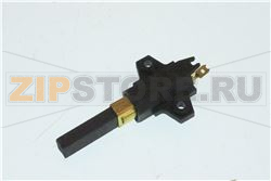 CARBON BUSH ELECTROLUX 8996689006782 