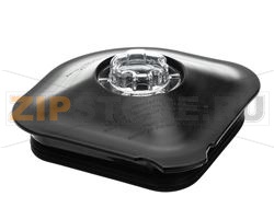 CONTAINER LID ASSMBLY, 64 OZ. 