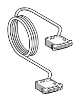 Кабель соединительный 3 м Schneider Electric TSXCAP030