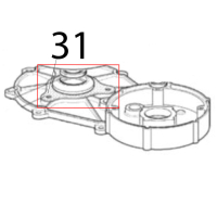 O-Ring 6200, WRAS-FDA Scotsman AF 124
