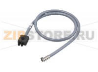 Оптоволоконный кабель Glass fiber optic LLR 04-1,6-0,7-QW 1X4 Pepperl+Fuchs