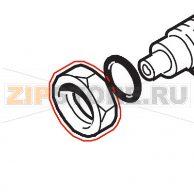 Dado 1/8 gas h=4.5 ch 13 Saeco Vienna Digital Dado 1/8 gas h=4.5 ch 13 Saeco Vienna Digital

Запчасть на сборочном чертеже под номером: 43

Название запчасти Saeco на итальянском языке: Dado 1/8 gas h=4.5 ch 13 Saeco Vienna Digital