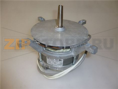 ЭЛЕКТРОДВИГАТЕЛЬ HANNING 3 ФАЗЫ V3A145 230V 50HZ 