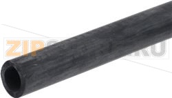 Rubber tube 24 x 5 mm 