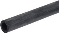 Rubber tube 24 x 5 mm