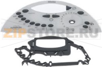 FRONT COVER THERMOMIX TM31