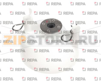 TOP SHIELD ASSY 