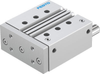 Пневмоцилиндр с направляющей Festo DFM-63-100-P-A-GF