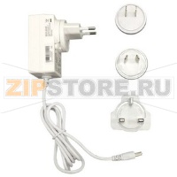 Адаптер питания 24 В, стабилизированный ABB 2TMA130160W0024