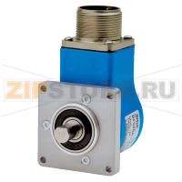 Энкодер SICK DFS20A-A3P1D065536