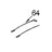 Lead for circuit breaker KitchenAid 5KPM50