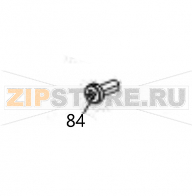 Screw (01.M3X6) Sato DR308e Screw (01.M3X6) Sato DR308eЗапчасть на деталировке под номером: 84Название запчасти на английском языке: Screw (01.M3X6) Sato DR308e.