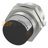 Элемент связи низкочастотный для передачи данных (125 кГц) Balluff BIS00K1