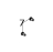 Self-tapping screw, TP3*5 TSC PEX-1161