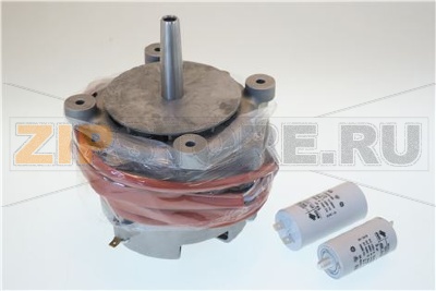 MOTORE BIDIREZ.350W 2VEL+2COND 