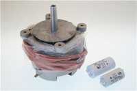 MOTORE BIDIREZ.350W 2VEL+2COND