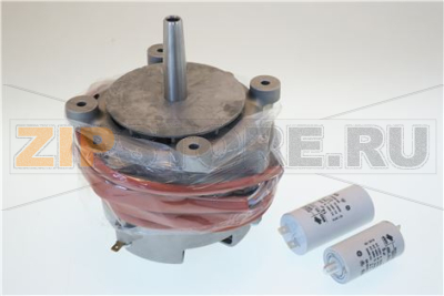 MOTORE BIDIREZ.350W 2VEL+2COND 