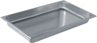 TRAY ST./STEEL GN 1/1 530x325xH55 mm