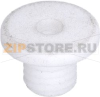 ISOLATING SHEATHING FOR PROBE ø 22x15 mm