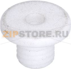 ISOLATING SHEATHING FOR PROBE ø 22x15 mm 