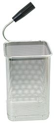 BASKET FOR PASTA COOKER HANDLE RH 