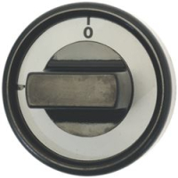 SWITCH KNOB EF90 ø 75 mm