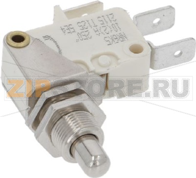 MICROSWITCH 250V 
