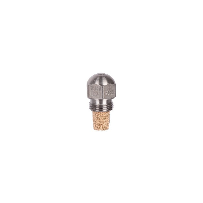 Форсунка Weishaupt 9.00/60° SS 