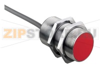 Датчик индуктивный Leuze IS 230MM/4NC-10E