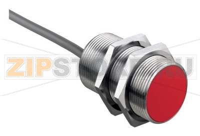 Датчик индуктивный Leuze IS 230MM/4NC-10E 