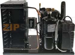 CONDENSING UNIT UC404-CAJ2432Z 