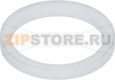 ПЛОСКИЙ УПЛОТНИТЕЛЬ PTFE Ø 16X13X2 ММ 