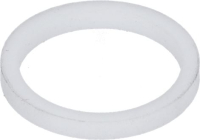 ПЛОСКИЙ УПЛОТНИТЕЛЬ PTFE Ø 16X13X2 ММ