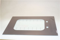 CRISTALLO INTERNO 700x530x5 mm