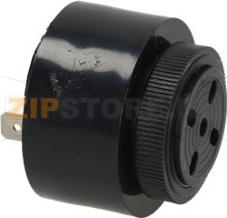 ЗВОНОК 230V Z100A 