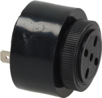 ЗВОНОК 230V Z100A