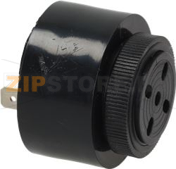 ЗВОНОК 230V Z100A 