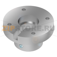 Крепление для человеко-машинного интерфейса Balluff BAM0373