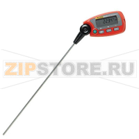 Калибратор температуры цифровой Fluke 1551A-12-DL