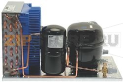 UNITÀ CONDENSATRICE AD ARIA V13.5/A 