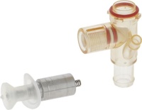 ЭЛЕКТРОМАГНИТНЫЙ КЛАПАН ДЛЯ РАСТВОРЯЕМЫХ НАПИТКОВ