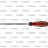 ROUND FILE 200 MM
