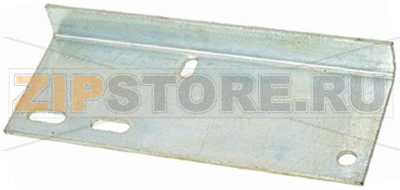 UPPER LEFT HAND BRACKET 