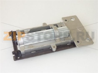 GUIDA IN ALLUMINIO GRUPPO EROGATORE 