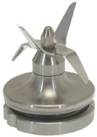 КОМПЛЕКТ ЛЕЗВИЙ СО ВТУЛКОЙ