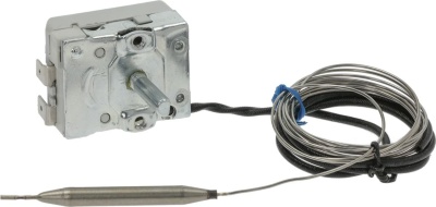 ТЕРМОСТАТ ОДНОФАЗНЫЙ 60-190°C 